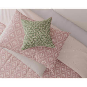 Helena Harvest Moon Meadow Posy Duvet Set